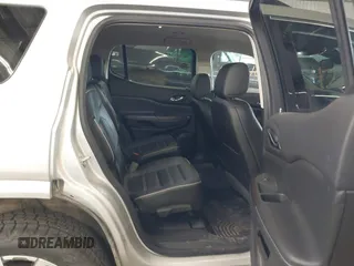2020 GMC Acadia Denali z VIN 1GKKNXLS8LZ123453, wystawiony jako IAAI lot #42016970 z przebiegiem 87 358 mil mil oraz . Historia ofert i sprzedaży dostępna na DreamBid. Obrazek 8.