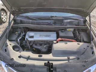 2010 Lexus HS 250h z VIN JTHBB1BA4A2023056, wystawiony jako Copart lot #56247115 z przebiegiem 163 756 mil mil oraz Szkoda całkowita • Salvage title. Historia ofert i sprzedaży dostępna na DreamBid. Obrazek 11.