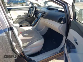 2013 Toyota Venza LE with VIN 4T3ZA3BB3DU076785, listed as a IAAI auction lot 41759001 with 205,939 mi miles. Bid and sale history available at carsss.com. Image 5.