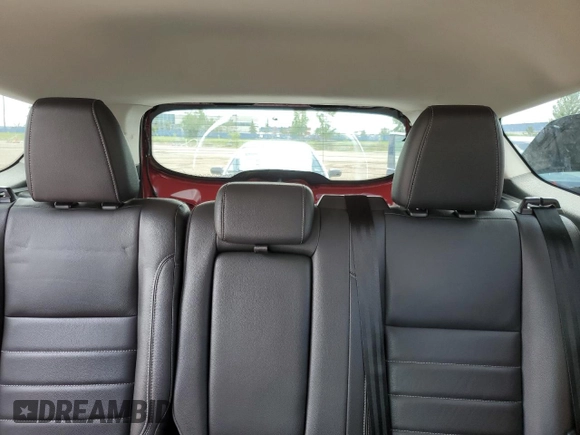 2013 Ford Escape SE z VIN 1FMCU9GX4DUD59578, wystawiony jako Copart lot #60839165 z przebiegiem 237 472 mil mil oraz Czysty tytuł • Clean title. Historia ofert i sprzedaży dostępna na DreamBid. Obrazek 10.