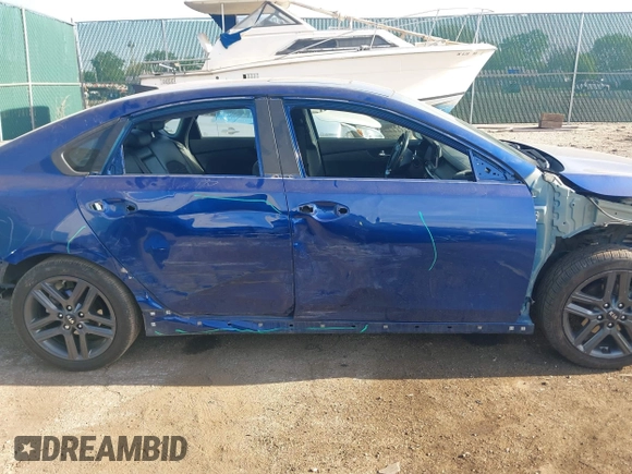2021 Kia Forte GT-Line с VIN 3KPF34AD6ME268283, выставлен на аукционе IAAI как лот 42240418 с пробегом 77 425 миль миль и . История ставок и продаж доступна на DreamBid. Изображение 14.
