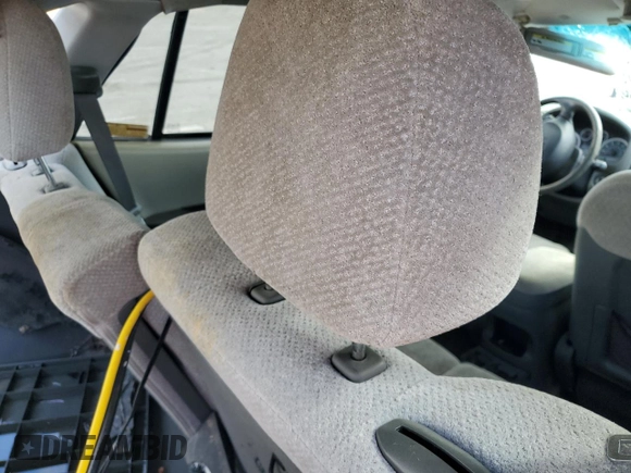 2005 Hyundai Santa Fe GLS with VIN KM8SC13D35U855615, listed as a Copart auction lot 74229614 with Not Provided miles and Non Repairable. Bid and sale history available at carsss.com. Image 11.