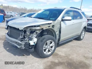 2015 Chevrolet Equinox LT with VIN 2GNFLGEK6F6418994, listed as a IAAI auction lot 42054421 with 79,398 mi miles. Bid and sale history available at carsss.com. Image 19.
