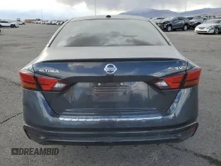 2022 Nissan Altima SV z VIN 1N4BL4DV1NN324345, wystawiony jako Copart lot #51815835 z przebiegiem 51 966 mil mil oraz Szkoda całkowita • Salvage title. Historia ofert i sprzedaży dostępna na DreamBid. Obrazek 6.