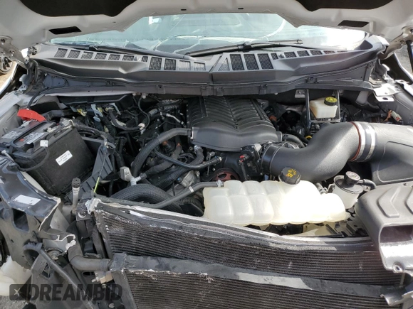 2021 Ford F-150 XL with VIN 1FTMF1C57MKD79392, listed as a Copart auction lot 49148275 with 29,241 mi miles and Salvage title. Bid and sale history available at DreamBid. Image 11.
