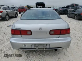 2001 Acura Integra LS z VIN JH4DB76571S000122, wystawiony jako Copart lot #68906974 z przebiegiem 162 045 mil mil oraz Czysty tytuł • Clean title. Historia ofert i sprzedaży dostępna na DreamBid. Obrazek 6.