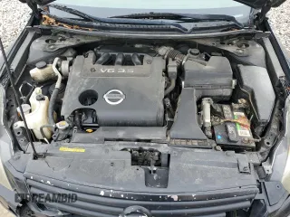 2008 Nissan Altima 3.5 SE with VIN 1N4BL21E08N429083, listed as a Copart auction lot 51277755 with 199,217 mi miles and Salvage Title. Bid and sale history available at carsss.com. Image 13.