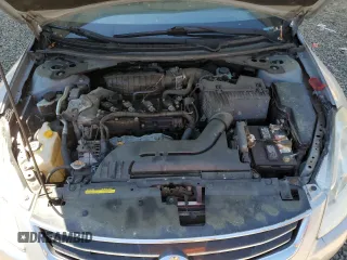 2012 Nissan Altima 2.5 SL with VIN 1N4AL2AP4CC196875, listed as a Copart auction lot 50231635 with 188,345 mi miles and Clean Title. Bid and sale history available at carsss.com. Image 11.