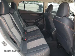 2023 Subaru Crosstrek Premium с VIN JF2GTAPC2P8288208, выставлен на аукционе Copart как лот 58355835 с пробегом 32 582 миль миль и Списание • Salvage title. История ставок и продаж доступна на DreamBid. Изображение 10.