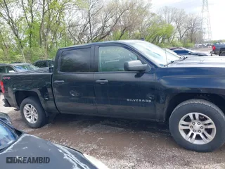 2014 Chevrolet Silverado 1500 LT with VIN 3GCUKREC9EG552568, listed as a IAAI auction lot 42088603 with 278,631 mi miles. Bid and sale history available at carsss.com. Image 13.