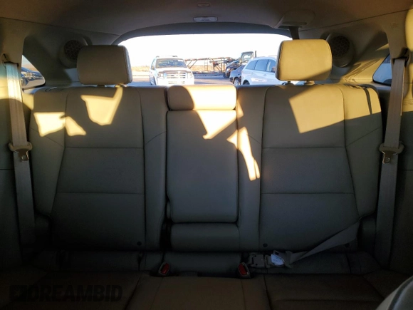2013 Acura RDX Technology with VIN 5J8TB3H51DL008252, listed as a Copart auction lot 51521975 with 100,275 mi miles and Salvage Title. Bid and sale history available at DreamBid. Image 10.