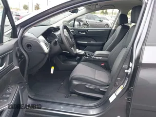 2018 Honda Clarity Plug-In Hybrid with VIN JHMZC5F14JC017006, listed as a IAAI auction lot 42064754 with 36,976 mi miles. Bid and sale history available at carsss.com. Image 5.