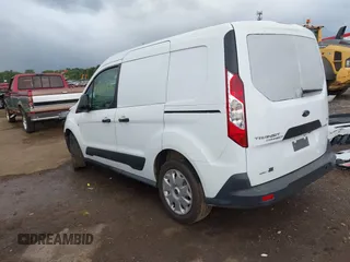 2018 Ford Transit Connect с VIN NM0LE6F75J1354739, выставлен на аукционе IAAI как лот 42730476 с пробегом 175 419 миль миль и . История ставок и продаж доступна на DreamBid. Изображение 3.