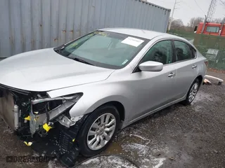 2015 Nissan Altima 2.5 S with VIN 1N4AL3AP0FC451788, listed as a IAAI auction lot 41240402 with 148,817 mi miles. Bid and sale history available at carsss.com. Image 17.