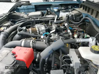 2022 Ford Bronco z VIN 1FMEE5DP1NLB66752, wystawiony jako IAAI lot #42793747 z przebiegiem 30 888 mil mil oraz . Historia ofert i sprzedaży dostępna na DreamBid. Obrazek 19.
