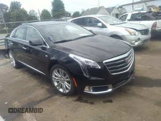 2019 Cadillac XTS Luxury with VIN 2G61M5S30K9131129, listed as a IAAI auction lot 33247508 with 89,208 mi miles and . Bid and sale history available at DreamBid. Image 1.
