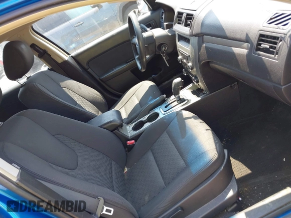 2012 Ford Fusion SE with VIN 3FAHP0HA5CR121001, listed as a IAAI auction lot 42495512 with 176,880 mi miles and . Bid and sale history available at DreamBid. Image 5.