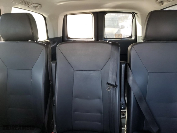 2017 Mercedes-Benz Metris Passenger Van with VIN WDAPG2EE2H3328320, listed as a Copart auction lot 44712595 with 90,503 mi miles and Clean Title. Bid and sale history available at carsss.com. Image 10.