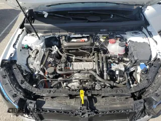2023 Mercedes-Benz EQB 350 z VIN W1N9M1DB8PN016885, wystawiony jako Copart lot #50402825 z przebiegiem 23 288 mil mil oraz Szkoda całkowita • Salvage title. Historia ofert i sprzedaży dostępna na DreamBid. Obrazek 12.