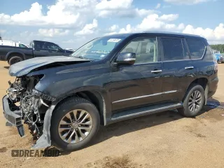 2015 Lexus GX 460 Luxury с VIN JTJJM7FX7F5119131, выставлен на аукционе Copart как лот 54189675 с пробегом 105 553 миль миль и Чистый • Clean title. История ставок и продаж доступна на DreamBid. Изображение 1.