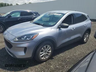 2022 Ford Escape SE with VIN 1FMCU9G62NUB30972, listed as a Copart auction lot 62347835 with 96,674 mi miles and Clean title. Bid and sale history available at DreamBid. Image 1.
