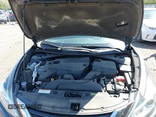 2016 Nissan Altima SR z VIN 1N4AL3AP8GC129725, wystawiony jako IAAI lot #41978789 z przebiegiem 44 144 mil mil oraz . Historia ofert i sprzedaży dostępna na DreamBid. Obrazek 10.