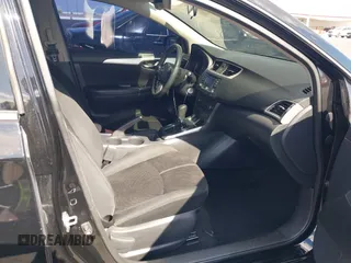 2018 Nissan Sentra SR with VIN 3N1AB7AP1JY310879, listed as a IAAI auction lot 42164907 with 121,237 mi miles and . Bid and sale history available at DreamBid. Image 5.