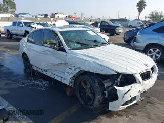 2009 BMW 3 Series 335i с VIN WBAPM77549NL86805, выставлен на аукционе IAAI как лот 41172936 с пробегом Не указан миль и . История ставок и продаж доступна на DreamBid. Изображение 1.