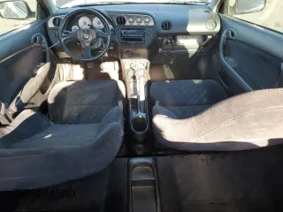 2002 Acura RSX Manual with VIN JH4DC53812C014223, listed as a Copart auction lot 81935934 with 131,353 mi miles and Salvage Title. Bid and sale history available at carsss.com. Image 8.