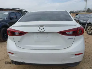 2015 Mazda 3 i Sport with VIN 3MZBM1U75FM234051, listed as a IAAI auction lot 41674687 with 101,470 mi miles and . Bid and sale history available at carsss.com. Image 17.
