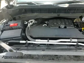2024 Chevrolet Silverado 1500 LT с VIN 3GCPACEK7RG433430, выставлен на аукционе Copart как лот 59100425 с пробегом 27 154 миль миль и Списание • Salvage title. История ставок и продаж доступна на DreamBid. Изображение 13.