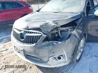 2019 Buick Envision Premium with VIN LRBFX3SX4KD011126, listed as a IAAI auction lot 41235521 with 75,667 mi miles and . Bid and sale history available at DreamBid. Image 6.