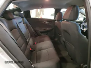 2018 Chevrolet Malibu LS with VIN 1G1ZB5ST7JF188903, listed as a Copart auction lot 51345355 with 45,015 mi miles and Clean Title. Bid and sale history available at DreamBid. Image 10.