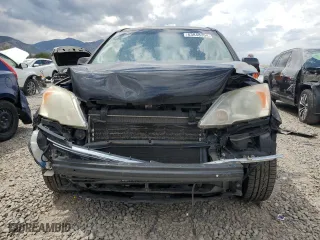 2007 Honda CR-V EX with VIN JHLRE48527C082356, listed as a Copart auction lot 63848304 with 171,438 mi miles and Salvage Title. Bid and sale history available at carsss.com. Image 5.