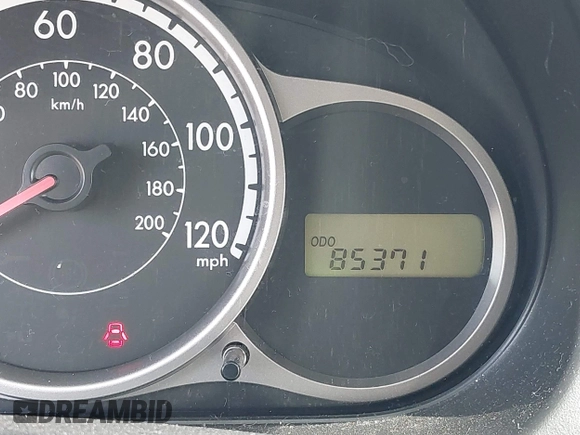 2012 Mazda 2 Sport z VIN JM1DE1KY5C0149990, wystawiony jako IAAI lot #42177069 z przebiegiem 85 371 mil mil oraz . Historia ofert i sprzedaży dostępna na DreamBid. Obrazek 15.