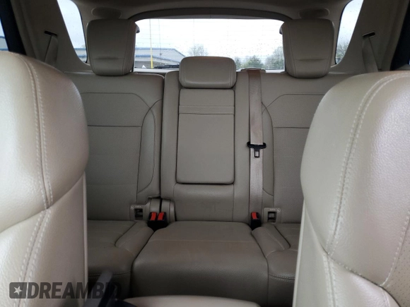 2013 Mercedes-Benz M 350 with VIN 4JGDA5JB4DA256763, listed as a Copart auction lot 51978225 with 153,819 mi miles and Clean Title. Bid and sale history available at DreamBid. Image 10.