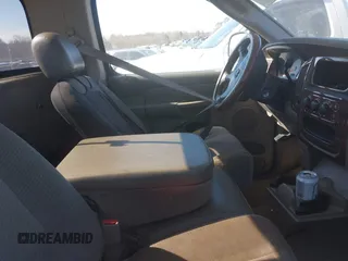 2002 Dodge 1500 with VIN 1D7HA16K32J214501, listed as a IAAI auction lot 41699318 with 255,884 mi miles and . Bid and sale history available at DreamBid. Image 5.