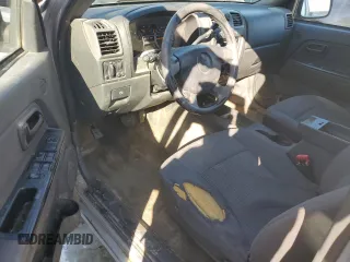 2006 Chevrolet Colorado 3LT z VIN 1GCDT136X68286285, wystawiony jako Copart lot #46517315 z przebiegiem 193 985 mil mil oraz Szkoda całkowita • Salvage title. Historia ofert i sprzedaży dostępna na DreamBid. Obrazek 8.