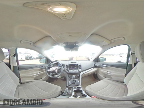 2013 Ford Escape SE with VIN 1FMCU0GX3DUB94912, listed as a Copart auction lot 49085645 with 119,537 mi miles and Salvage Title. Bid and sale history available at carsss.com. Image 13.