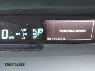 2015 Toyota Prius Four with VIN JTDKN3DU9F1990366, listed as a IAAI auction lot 41939354 with 229,152 mi miles and . Bid and sale history available at DreamBid. Image 7.