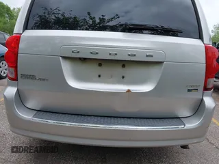 2011 Dodge Grand Caravan Crew with VIN 2D4RN5DG7BR786789, listed as a IAAI auction lot 42141124 with 167,353 mi miles and . Bid and sale history available at DreamBid. Image 6.