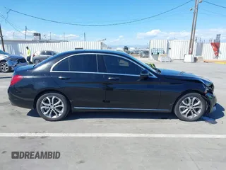 2016 Mercedes-Benz C 300 Luxury with VIN 55SWF4KB4GU133661, listed as a IAAI auction lot 41916022 with 100,926 mi miles and . Bid and sale history available at carsss.com. Image 13.