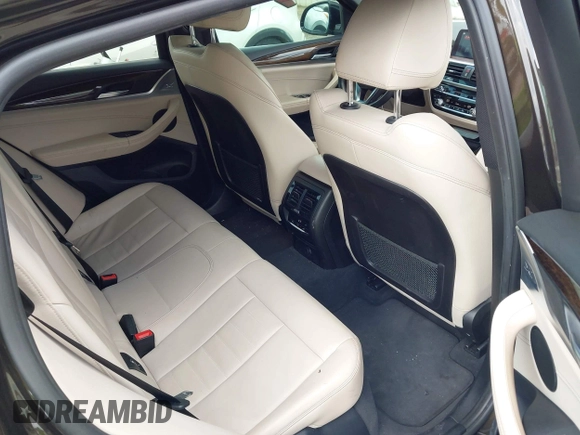 2019 BMW X4 xDrive30i с VIN 5UXUJ3C57KLG53175, выставлен на аукционе IAAI как лот 42087784 с пробегом 91 709 миль миль и . История ставок и продаж доступна на DreamBid. Изображение 8.