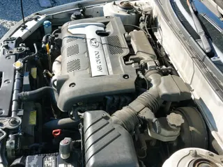 2005 Hyundai Elantra GLS с VIN KMHDN46DX5U026363, выставлен на аукционе IAAI как лот 43367476 с пробегом 153 045 миль миль и . История ставок и продаж доступна на DreamBid. Изображение 19.