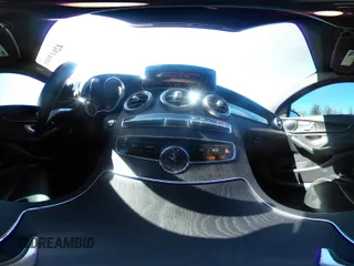 2017 Mercedes-Benz C 300 с VIN 55SWF4KB8HU194612, выставлен на аукционе IAAI как лот 42619181 с пробегом 116 078 миль миль и . История ставок и продаж доступна на DreamBid. Изображение 19.