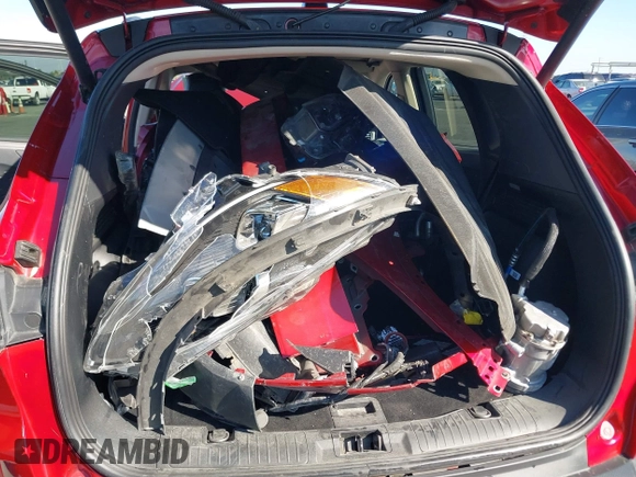 2020 Ford Escape Titanium Hybrid с VIN 1FMCU0DZ0LUC76763, выставлен на аукционе IAAI как лот 40696114 с пробегом 61 234 миль миль и . История ставок и продаж доступна на DreamBid. Изображение 12.