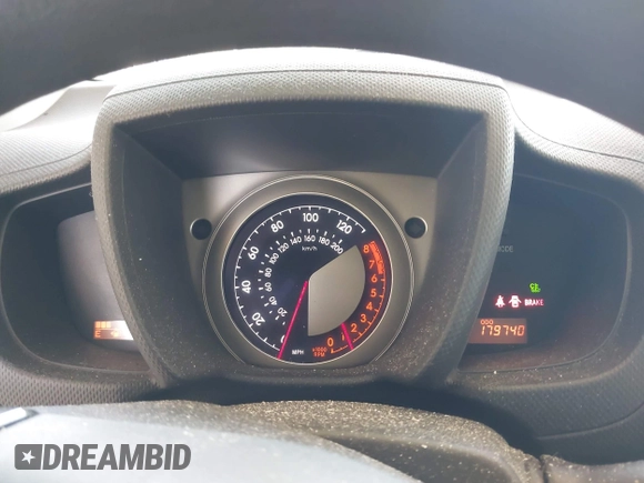 2010 Scion xD with VIN JTKKU4B4XAJ058769, listed as a IAAI auction lot 42243383 with 179,740 mi miles and . Bid and sale history available at DreamBid. Image 7.
