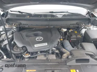 2020 Mazda CX-9 Touring with VIN JM3TCBCY8L0400787, listed as a IAAI auction lot 42188981 with 86,459 mi miles and . Bid and sale history available at DreamBid. Image 10.