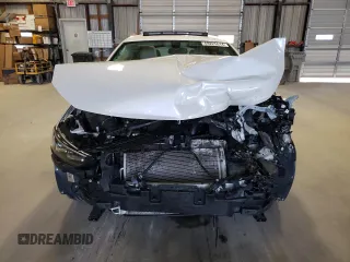 2018 Buick Regal Preferred II с VIN W04GM6SX8J1129805, выставлен на аукционе Copart как лот 69225514 с пробегом Не указан миль и Списание • Salvage title. История ставок и продаж доступна на DreamBid. Изображение 5.