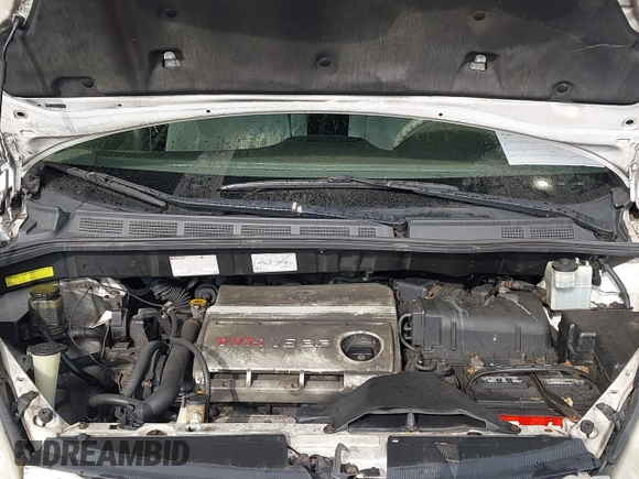 2006 Toyota Sienna CE with VIN 5TDZA23C66S535992, listed as a IAAI auction lot 41985245 with 300,182 mi miles and . Bid and sale history available at DreamBid. Image 10.